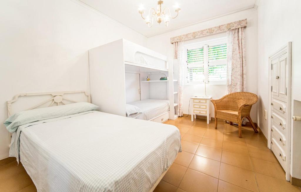 Agradable Villa Junto Al Mar Con Piscina Sagunto Exteriör bild